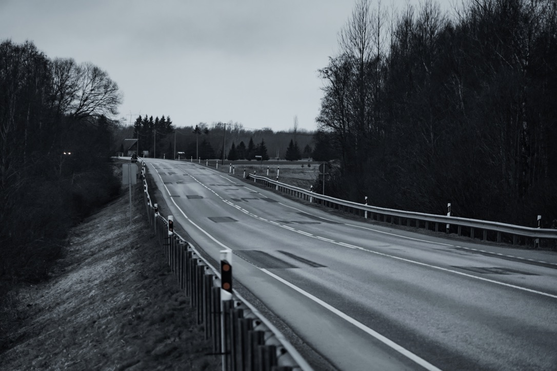 the_road